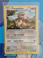 Kangaskhan - Kangama - Holo - CLB Retro Reprint TCG Classic