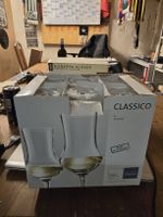 6 Grappa Gläser Classico Schott Zwiesel Neu OVP (D)