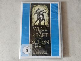 Wege zu Kraft und Schönheit  /  Fabrikneu