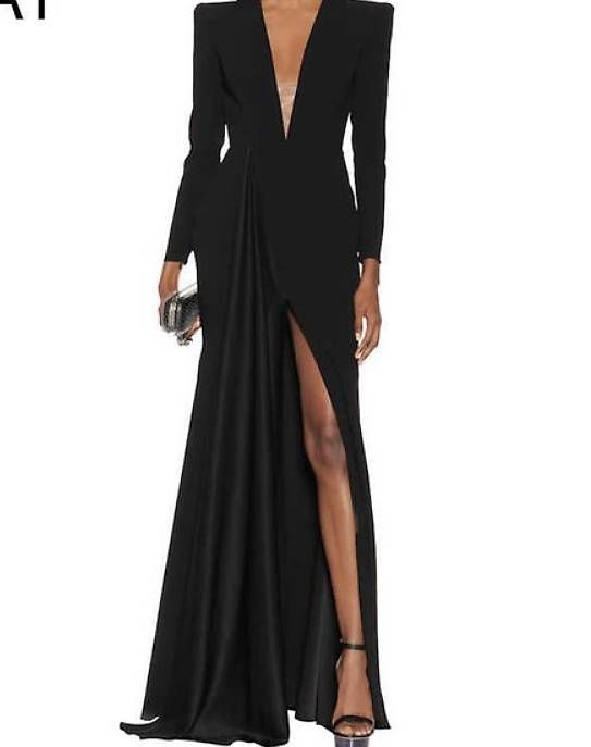 Vestiti: Abendkleid in Gr. 36 neu – Nuovo (secondo la descrizione) da Rikon im Tösstal venduto da maverik08