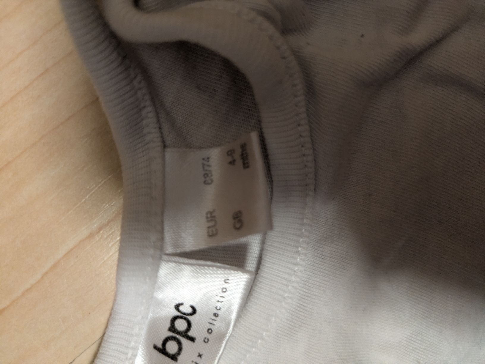 Biancheria intima: body – Usato da Lengnau Ag venduto da Mona_03 1