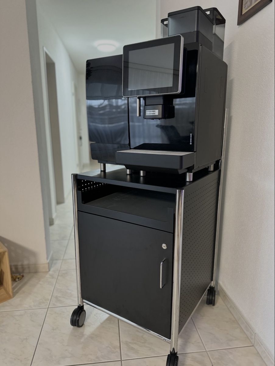 Franke Macchine per caffè & Macchine per espresso: Franke A800 Top Zustand Ab Service – Usato da Wil SG venduto da boj_wp8n
