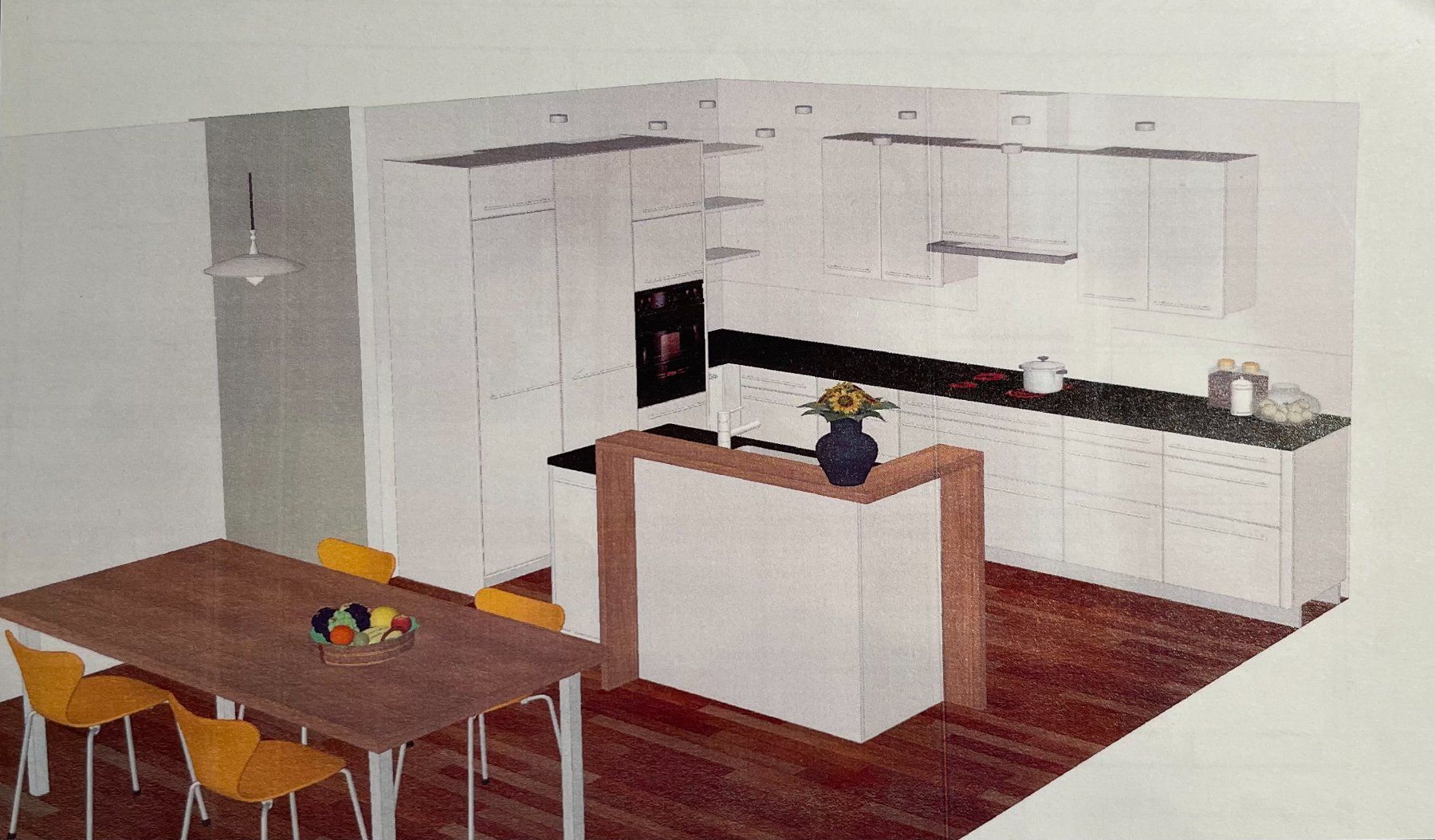 Cucine complete: Küche komplett – Usato da Subingen venduto da KiReNi 4