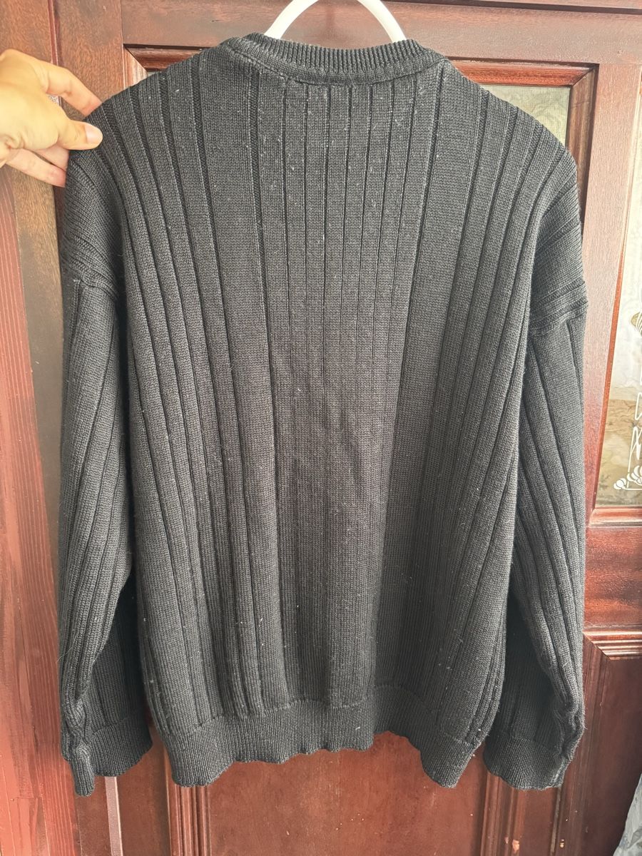 Lacoste Maglioni & Felpe: Lacoste Pullover vintage Wolle – Usato da Obfelden venduto da cesarina10 4