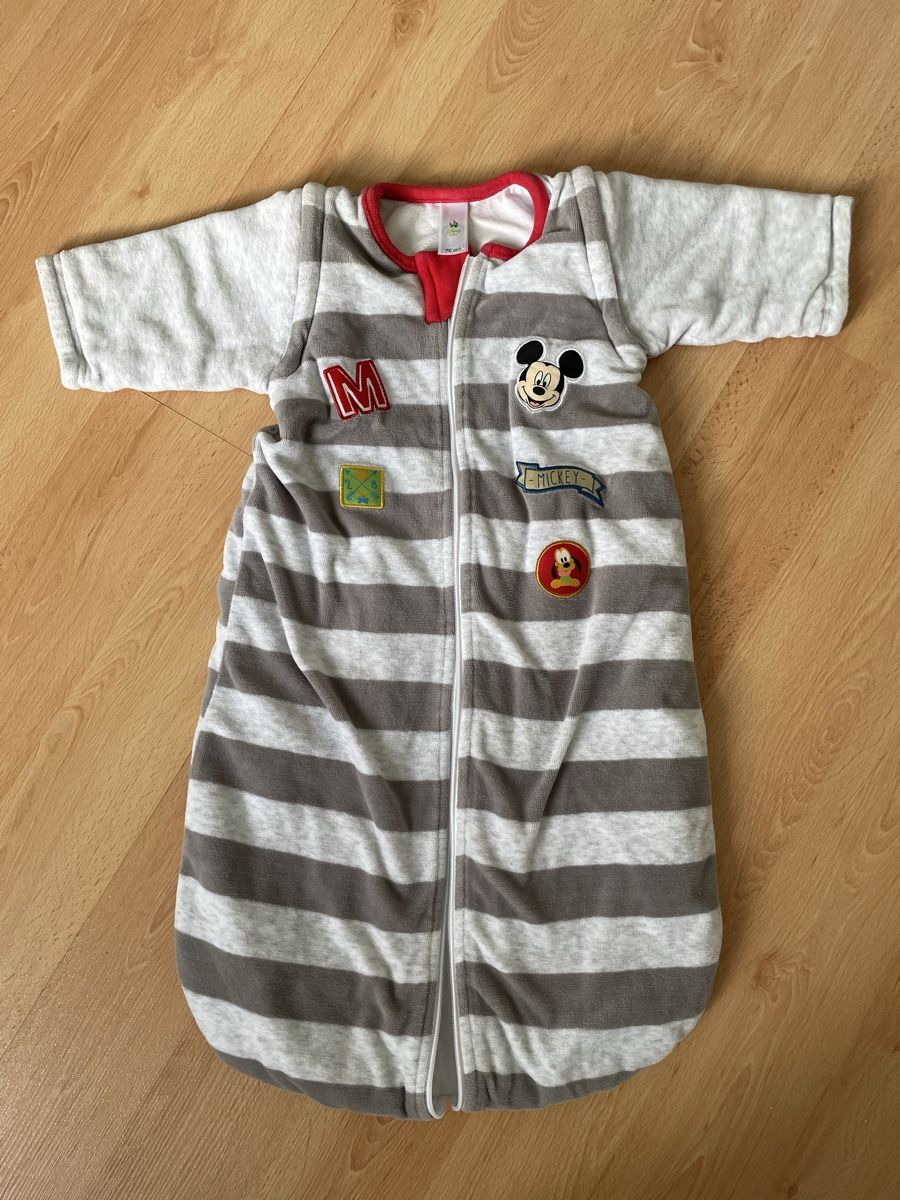 Lotti & Set di vestiti: 3 Baby Schlafsäcke – Usato da Niedergösgen venduto da misterio02 4