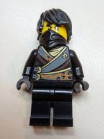 Lego Ninjago njo0090 Cole (Techno Robe) - Rebooted [used]