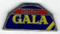 Gerber Gala Käse blau
