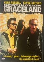 KURT RUSSELL / KEVIN KOSTNER - DESTINATION GRACELAND