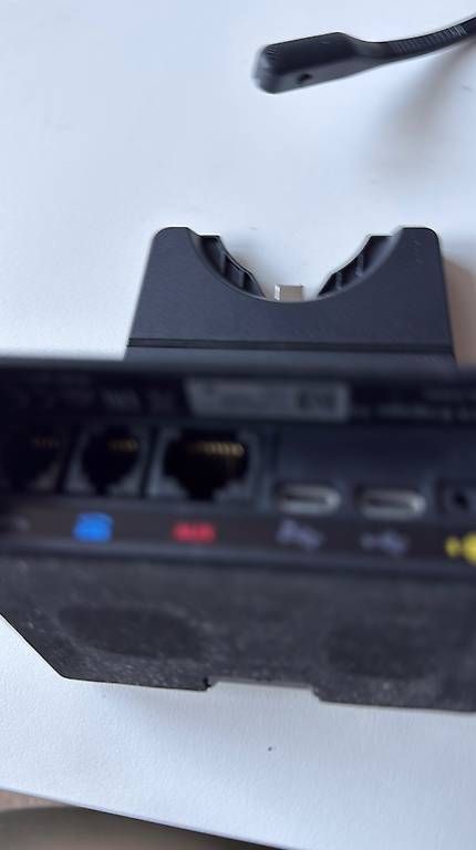 Jabra Kopfhörer: Jabra Head Set – Gebraucht aus Ebikon von Bubich 3