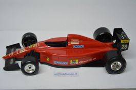 Ferrari 641/2 F1 , G. Berger  , 1:24