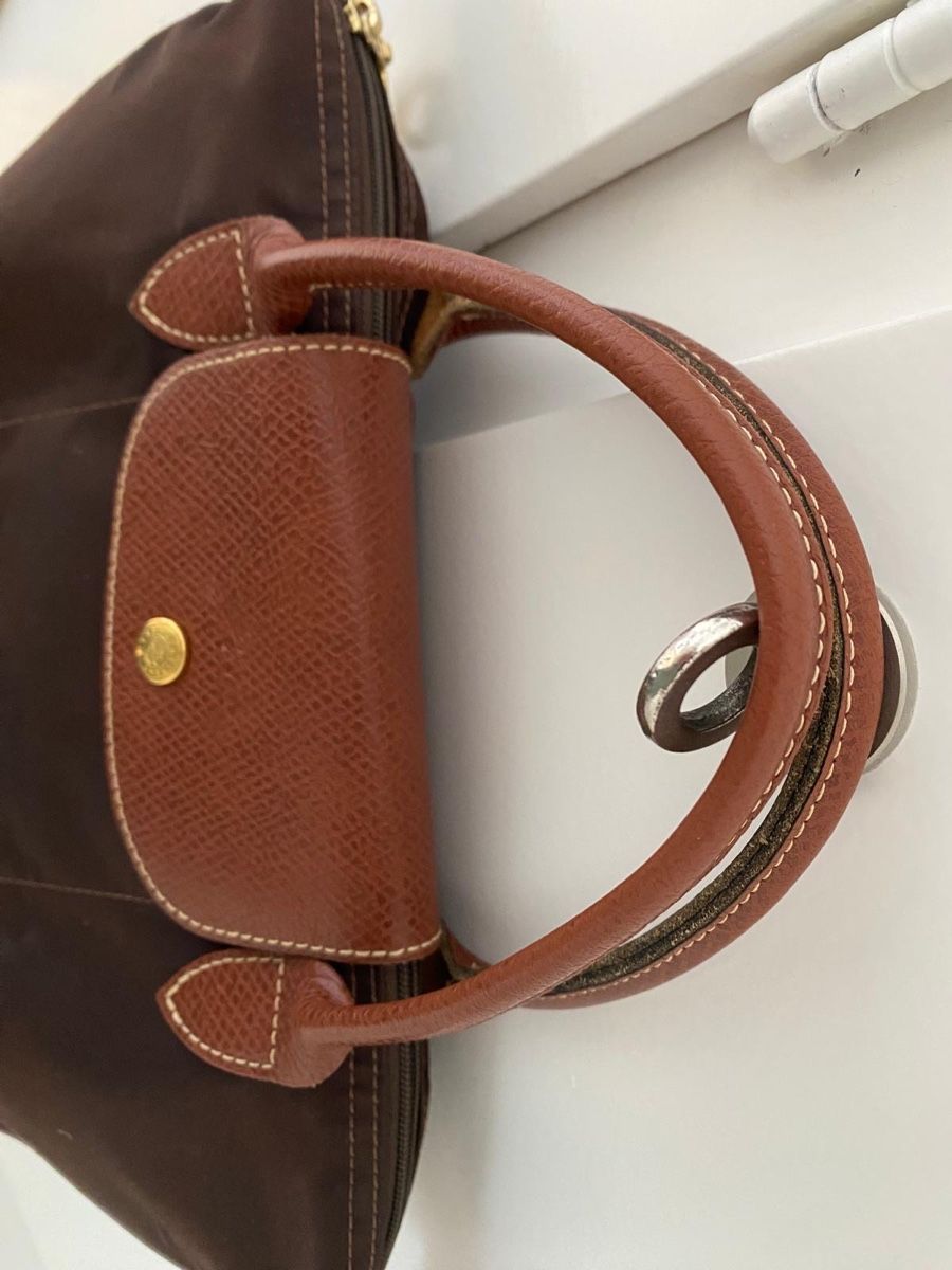 Longchamp Borse da donna: Longchamp Le Pliage  – Usato da Heitenried venduto da Tannenbaum25 2