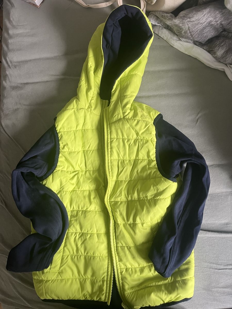 Giacche & Cappotti: Wendejacke  – Usato da Ins venduto da rere23 1