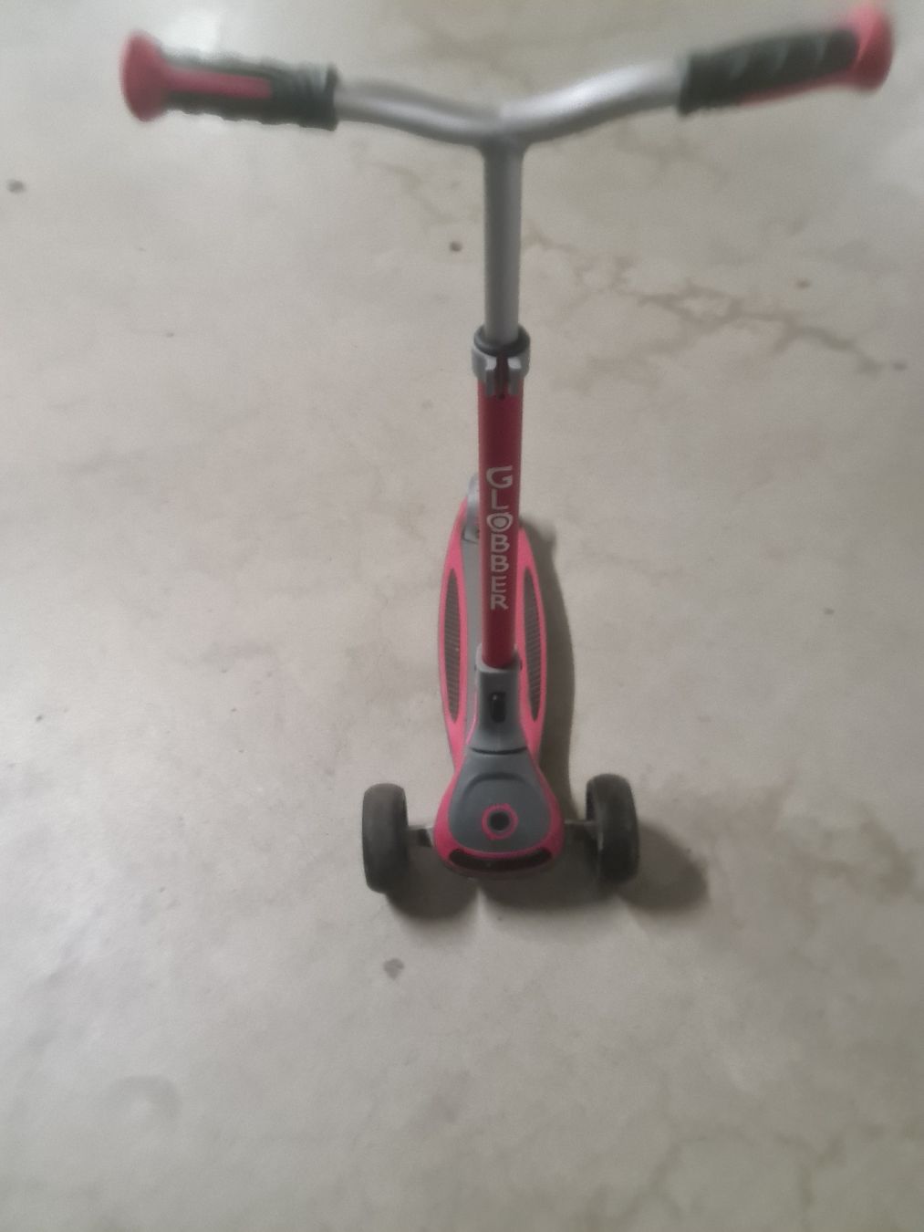 Globber Kickboard: Trottinet Globber – Usato da Baar venduto da zagi09 3