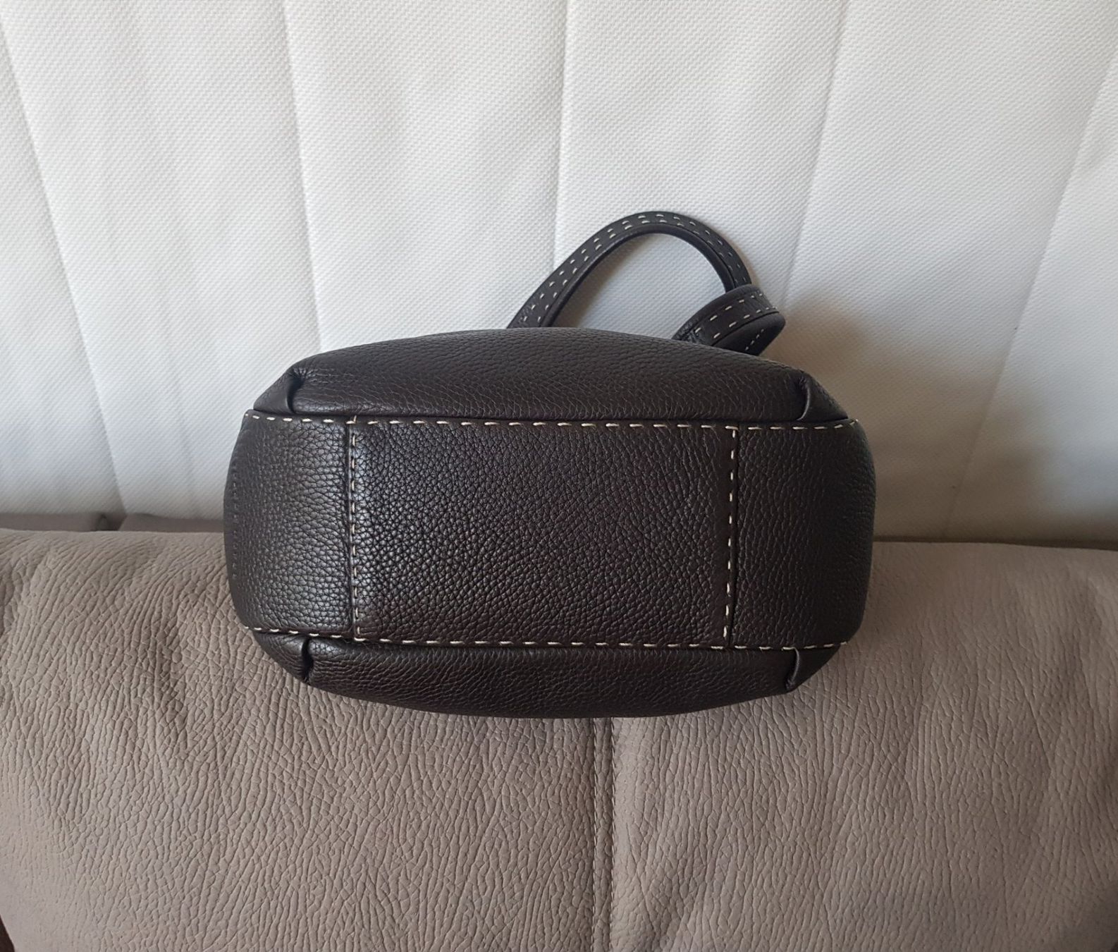 Braun Büffel Sacs femmes: Braun Büffel Leder Handtasche – D'occasion à Basel par chien008 6