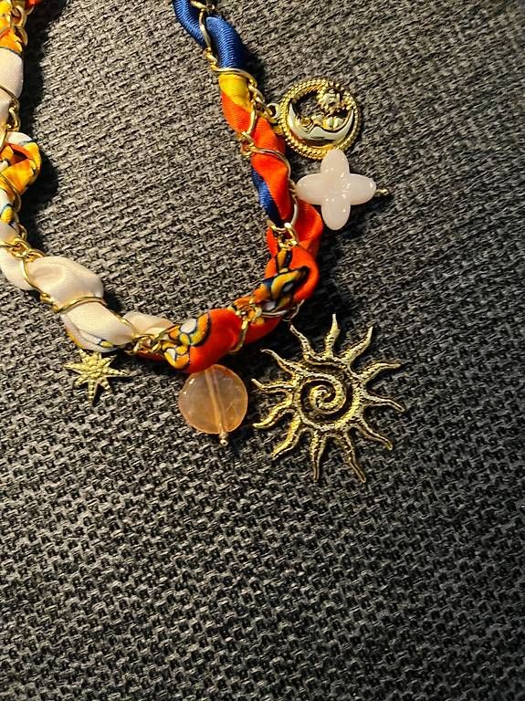 Ketten: Collier Soleil Royal Neuf – Gebraucht aus Lucens von TCG_sellnbuy 1