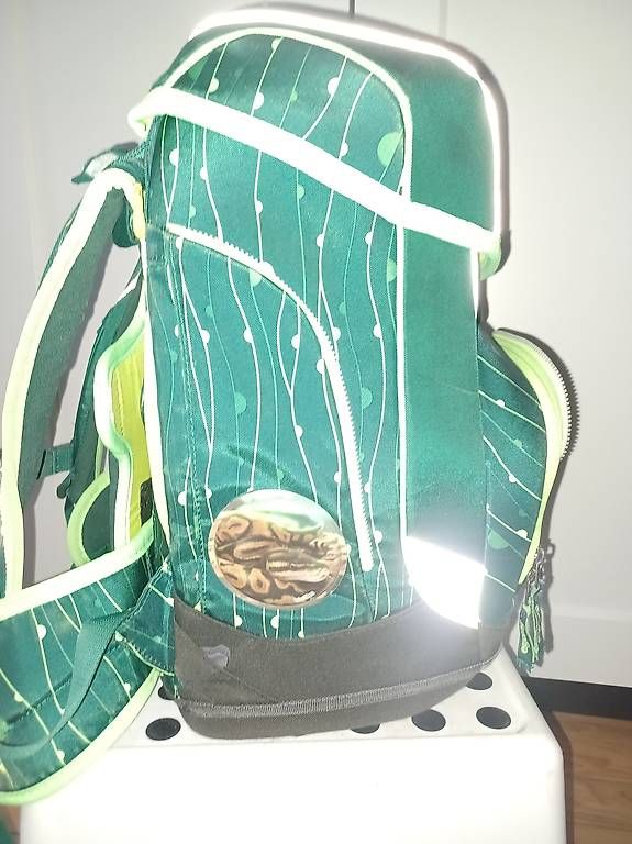 Ergobag Sacs & sacs à dos: Schulsack Ergobag – D'occasion à Recherswil par Lunaticas 1