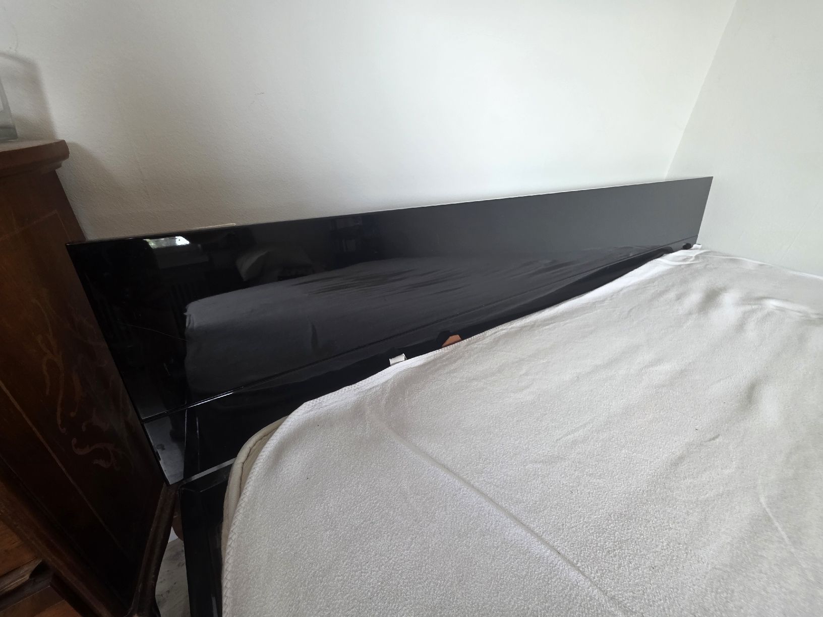 Micasa Letti: Bettgestell 160cm – Usato da Pfaffhausen venduto da Fides91 1