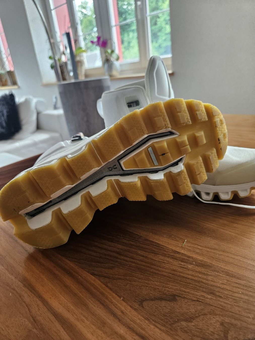 On Scarpe da donna: on wanderschuhe – Nuovo (secondo la descrizione) da Langnau am Albis venduto da Alci68 3