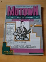 MOTOWN MUSIC BUCH