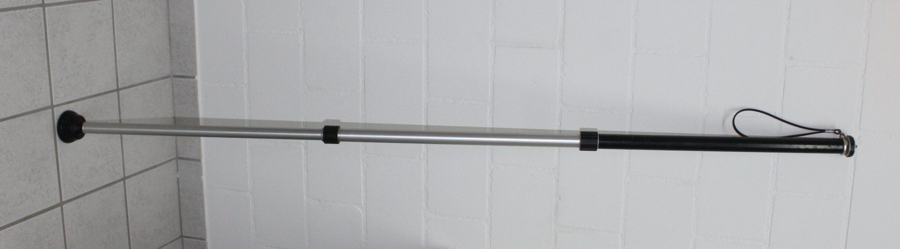 Telescopi: Stativ Einbeinstativ von E.H. Bachmann Bauma Monostat – Usato da Istighofen venduto da muech40