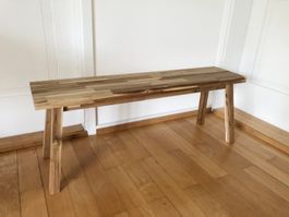 Sitzbank Holz Ikea, Indoor