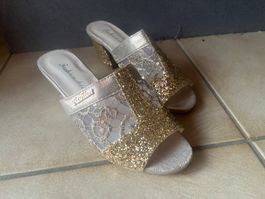 FASHIONSHOES Escarpins neufs taille 36