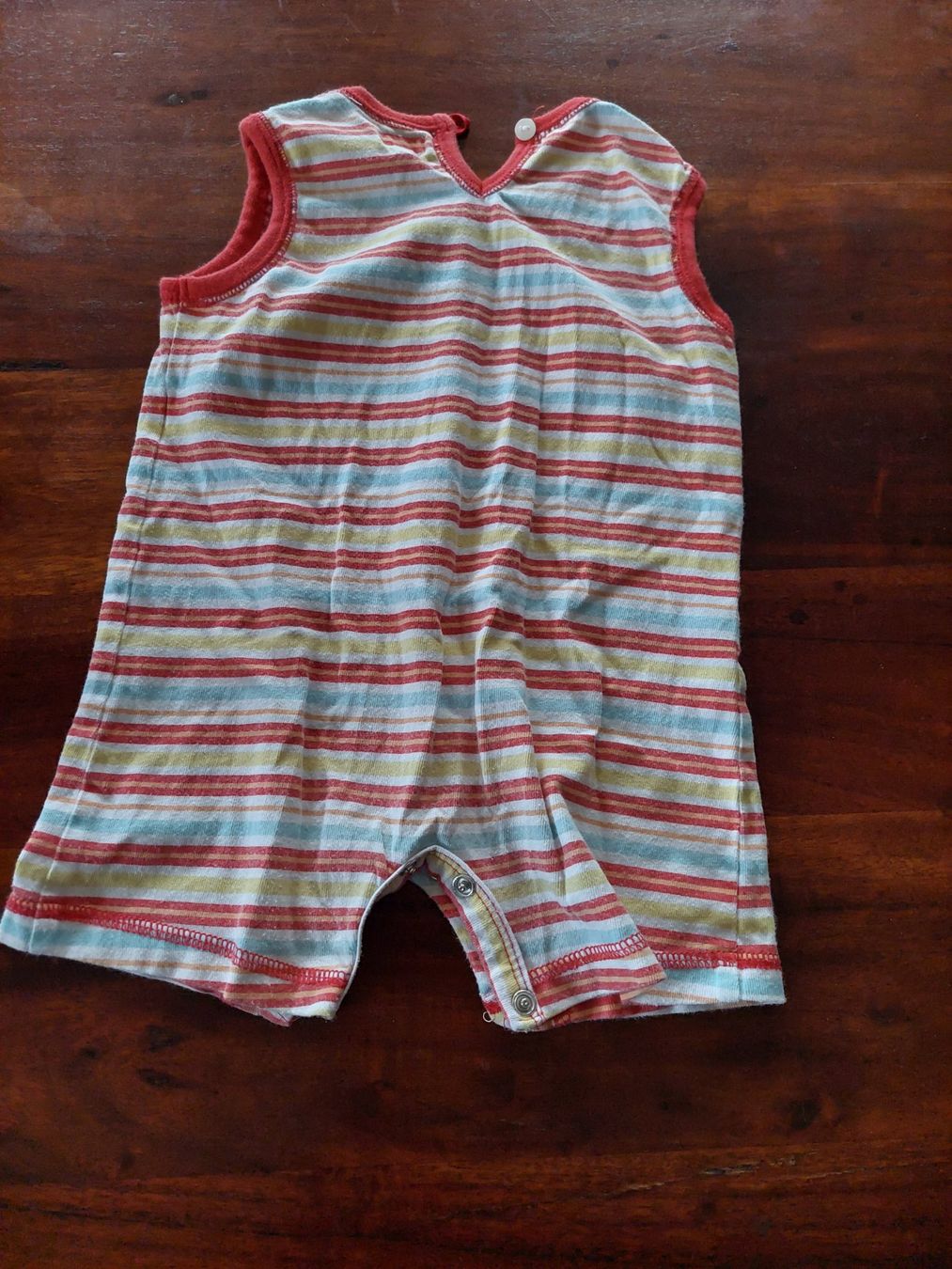 Disney Unterwäsche: Disney Baby-Body Grösse 80 – Gebraucht aus Beckenried von Havacola 8