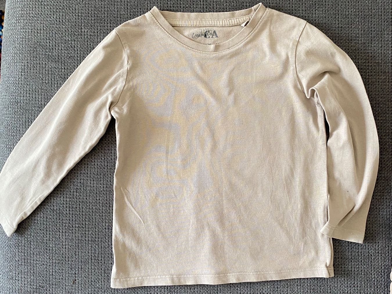 Pullover & Sweatshirts: Baumwollpullover für Kinder – Gebraucht aus St. Gallen von art_pn78
