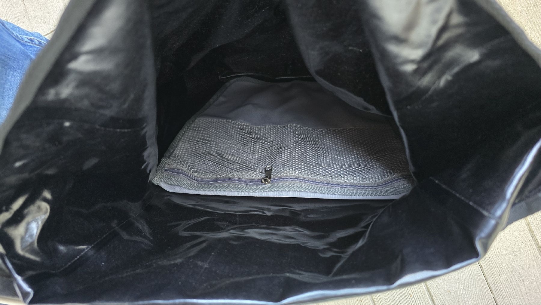 Ortlieb Ersatzteile: sacoches porte bagages – Gebraucht aus Avry-devant-Pont von Avry73 6
