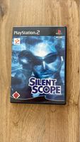 Silent Scope für Playstation 2 - Top Zustand, Nostalgie!