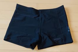 Neue Speedo Badehose Gr. 4 / 80 cm