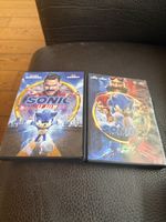 Sonic 1 & 2 le film 