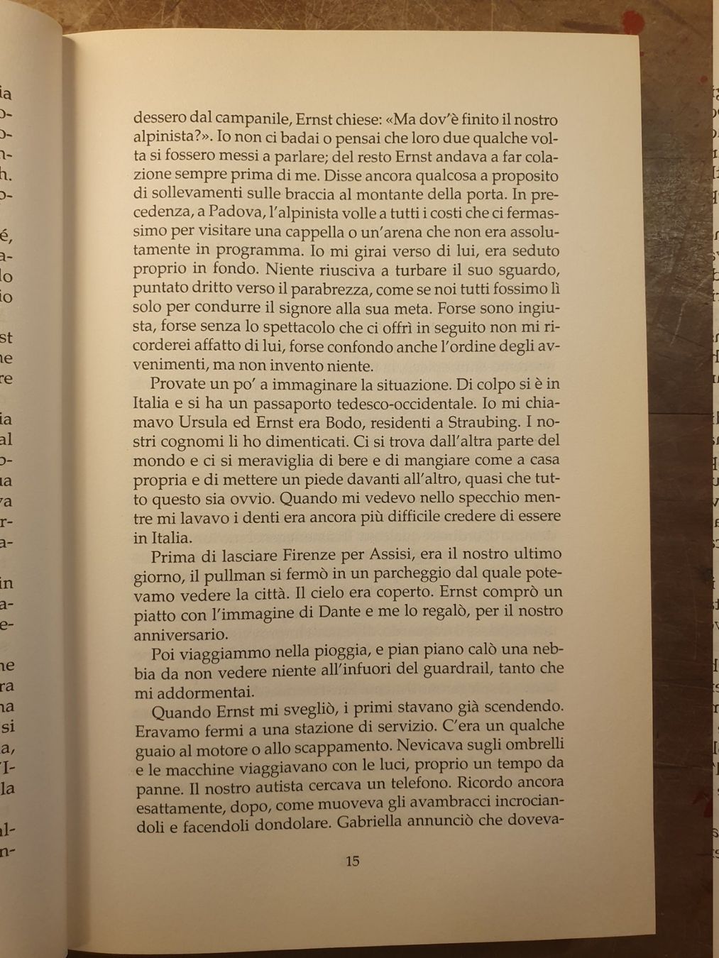 Libri: Semplici Storie - Ingo Schulze – Usato da Zürich venduto da loosebone 9