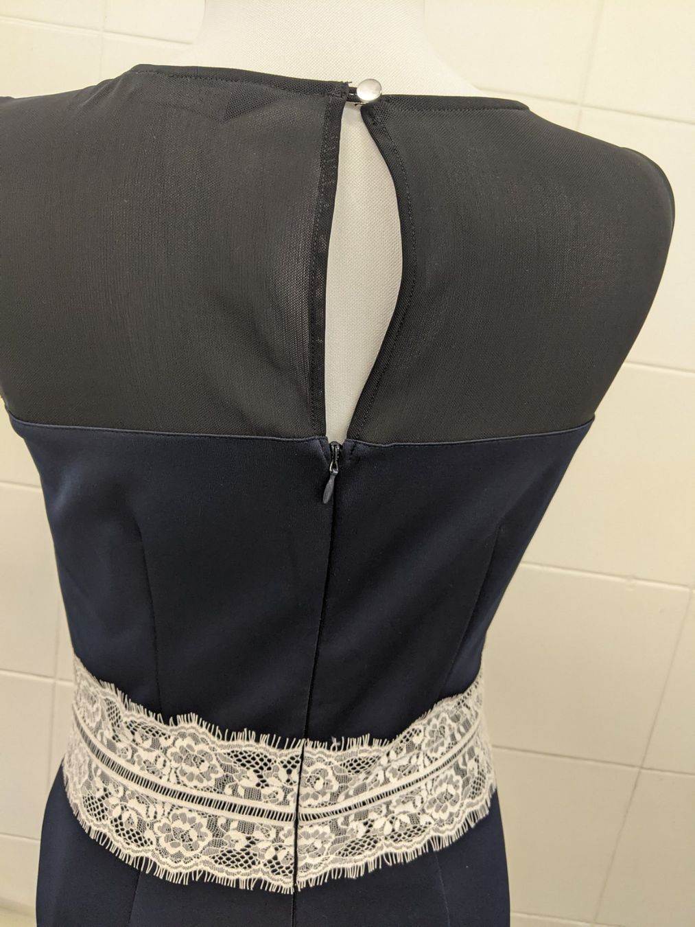 Vestiti: Traumkleid! GR 36 – Nuovo (secondo la descrizione) da Langnau am Albis venduto da Judithsebi 3