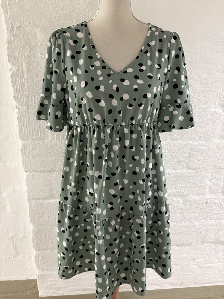 Shein Vestiti: Damen Kleid,Gr.S;Shein – Nuovo (secondo la descrizione) da Winterthur venduto da Nena222