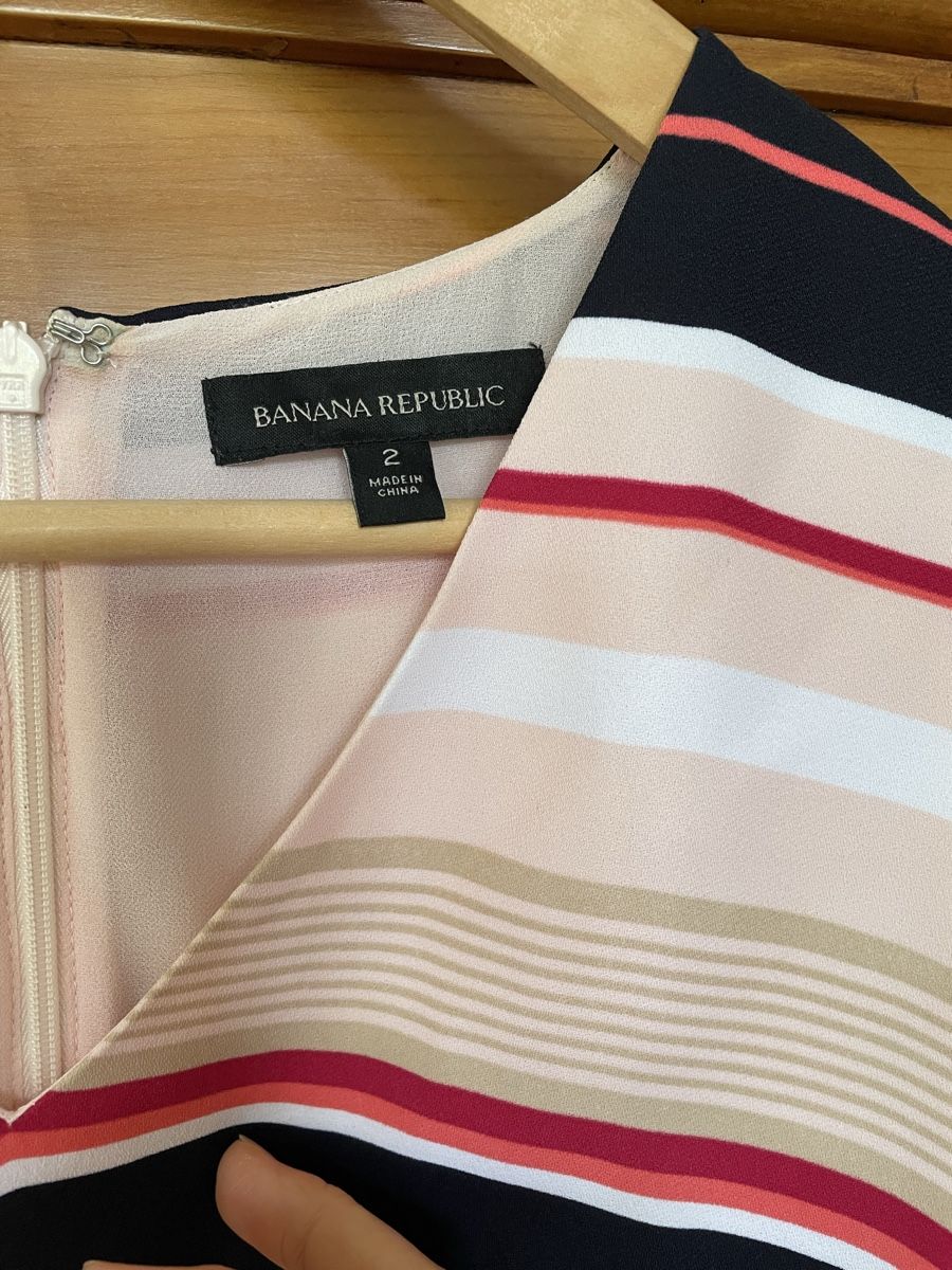 Banana Republic Kleider: Kleid, Banana Republic, 2 – Neu (gemäss Beschreibung) aus Basel von CCRosa 3