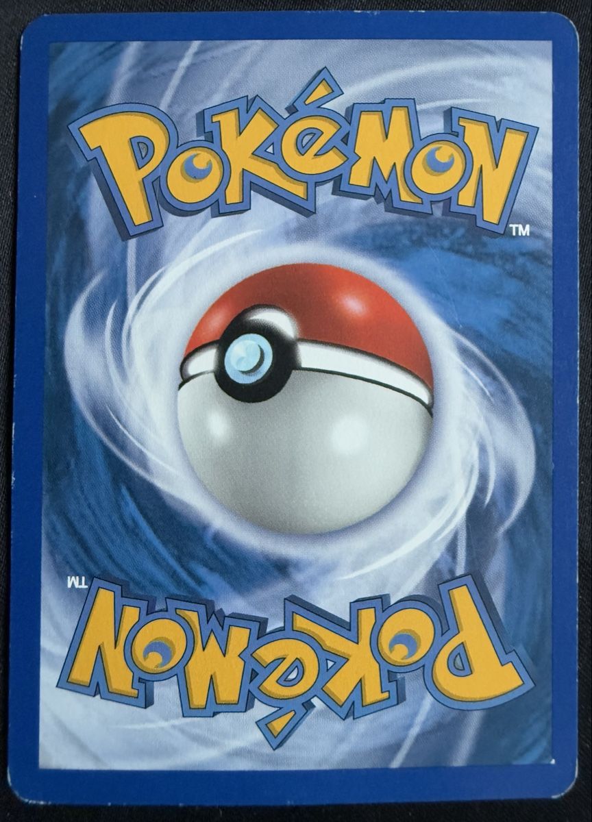Pokémon Sammelbilder & Trading cards: Slowpoke Pokemon Aquapolis - 108/147 – Gebraucht aus Winterthur von SiddyPokemon 1