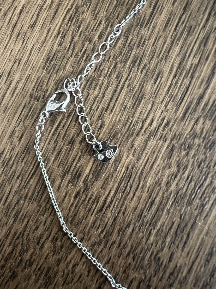 Swarovski Catenine: Swarovski Kette – Nuovo (secondo la descrizione) da Zürich venduto da TinaRozic 3