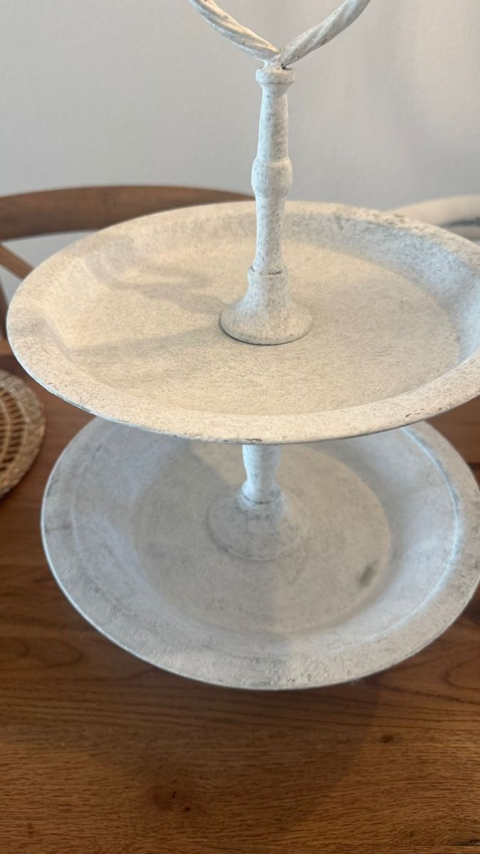 Tutte le decorazioni: Etagere Shabby Chic – Usato da steffisburg venduto da seva69 1