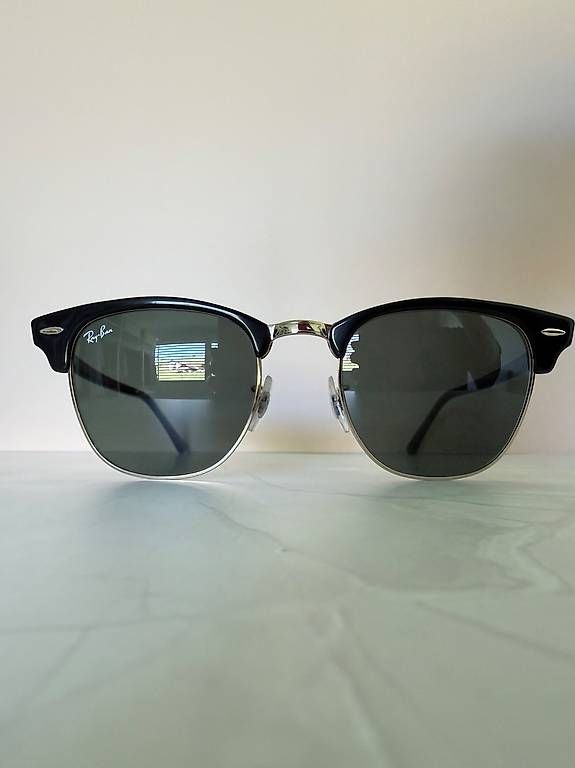 Occhiali & Lenti: Rayban Sonnenbrille Herrenmodell – Usato da Adligenswil venduto da ecirtaeb74 2