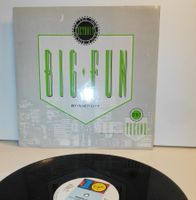 Lp - Inner City Featuring Kevin Saunderson - 1988 - Lp