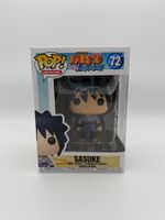 Funko Pop! Sasuke #72