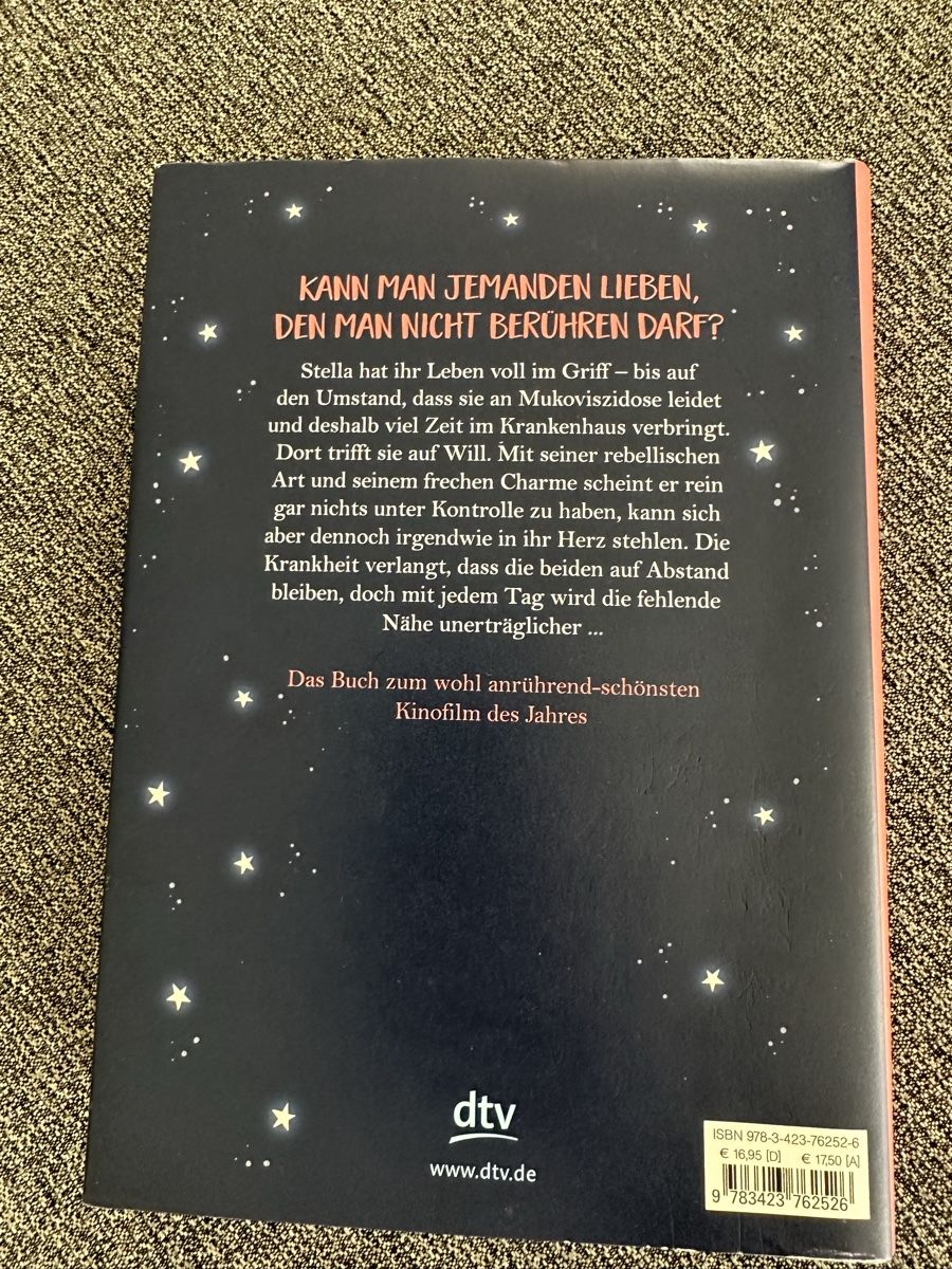 Livres: Drei Schritte zu Dir – D'occasion à Fällanden par kmu_np9w 1