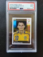 2004 Panini Zlatan Ibrahimovic PSA 9 #197