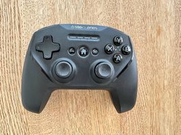 Steelseries Nimbus+ w. Apple Arcade, wie NEU