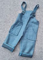 Puppen Latzhose (Heidi Ott, orig. Hose von K3.85)