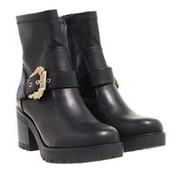 Versace Jeans Couture Stiefeletten, neu und ungetragen, 38