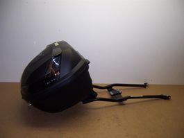 Givi Topbox Blade inkl. Träger für Honda CB 500 FA