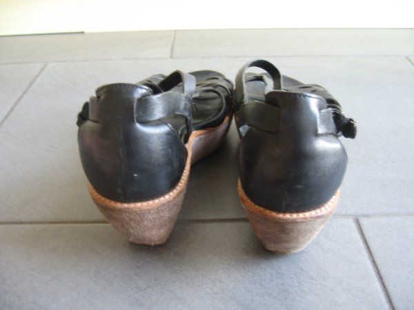 Camper Damenschuhe: Camper belles sandales en taille 38! – Gebraucht aus Champlan von baghera12 2