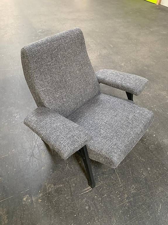 Poltrone: Design Sessel Hall von ARFLEX  – Usato da Seengen venduto da Giho